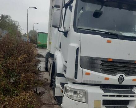 Рено Преміум, об'ємом двигуна 0 л та пробігом 1000 тис. км за 9500 $, фото 2 на Automoto.ua