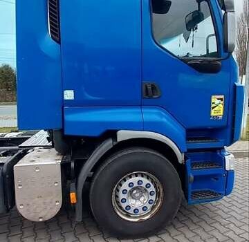 Рено Премиум, объемом двигателя 10.8 л и пробегом 960 тыс. км за 12000 $, фото 1 на Automoto.ua