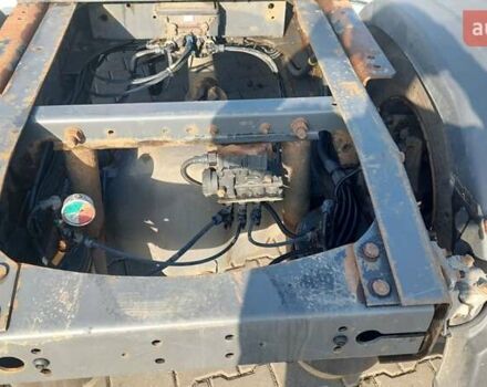 Рено Премиум, объемом двигателя 10.8 л и пробегом 960 тыс. км за 12000 $, фото 21 на Automoto.ua