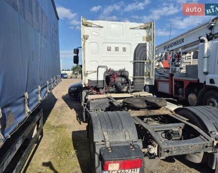 Рено Преміум, об'ємом двигуна 0 л та пробігом 700 тис. км за 12000 $, фото 2 на Automoto.ua