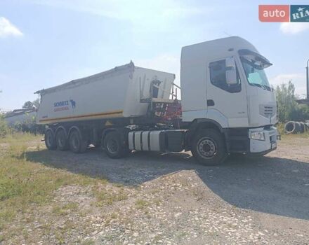 Рено Преміум, об'ємом двигуна 0 л та пробігом 1 тис. км за 9000 $, фото 11 на Automoto.ua