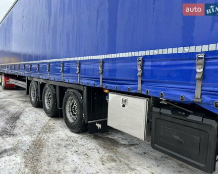 Рено Премиум, объемом двигателя 0 л и пробегом 845 тыс. км за 26000 $, фото 12 на Automoto.ua