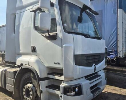 Рено Преміум, об'ємом двигуна 0 л та пробігом 700 тис. км за 12000 $, фото 1 на Automoto.ua