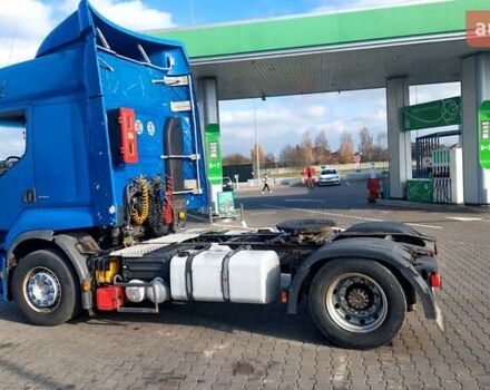 Рено Премиум, объемом двигателя 10.8 л и пробегом 960 тыс. км за 12000 $, фото 22 на Automoto.ua