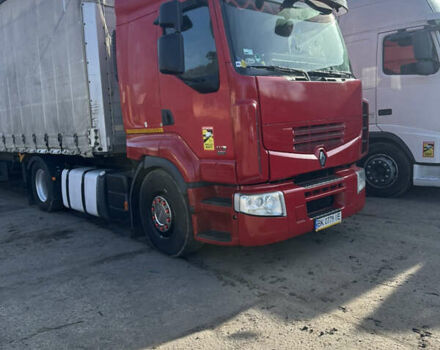 Рено Преміум, об'ємом двигуна 0 л та пробігом 719 тис. км за 11700 $, фото 3 на Automoto.ua