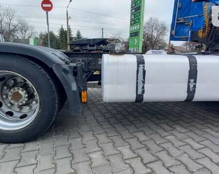 Рено Премиум, объемом двигателя 10.8 л и пробегом 960 тыс. км за 12000 $, фото 16 на Automoto.ua