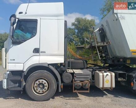 Рено Преміум, об'ємом двигуна 0 л та пробігом 1 тис. км за 9000 $, фото 6 на Automoto.ua