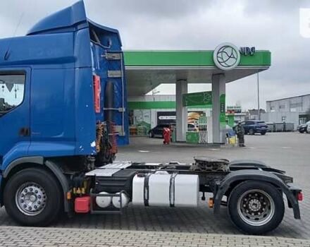 Рено Премиум, объемом двигателя 10.8 л и пробегом 960 тыс. км за 12000 $, фото 4 на Automoto.ua