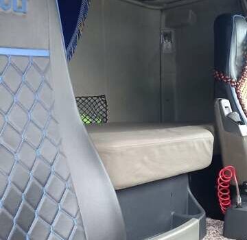 Рено Премиум, объемом двигателя 10.8 л и пробегом 960 тыс. км за 12000 $, фото 13 на Automoto.ua