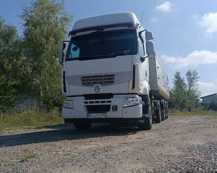 Рено Преміум, об'ємом двигуна 0 л та пробігом 1 тис. км за 9000 $, фото 7 на Automoto.ua