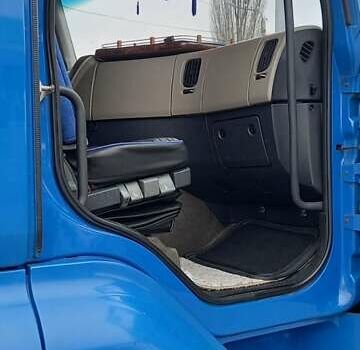 Рено Премиум, объемом двигателя 10.8 л и пробегом 960 тыс. км за 12000 $, фото 8 на Automoto.ua