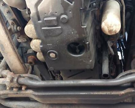 Рено Премиум, объемом двигателя 10.8 л и пробегом 960 тыс. км за 12000 $, фото 15 на Automoto.ua