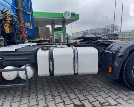 Рено Премиум, объемом двигателя 10.8 л и пробегом 960 тыс. км за 12000 $, фото 17 на Automoto.ua