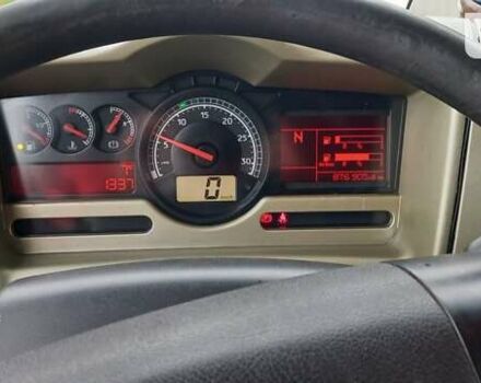 Рено Премиум, объемом двигателя 10.8 л и пробегом 960 тыс. км за 12000 $, фото 7 на Automoto.ua