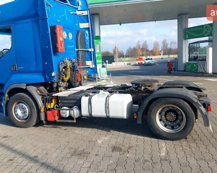 Рено Премиум, объемом двигателя 10.8 л и пробегом 960 тыс. км за 12000 $, фото 26 на Automoto.ua