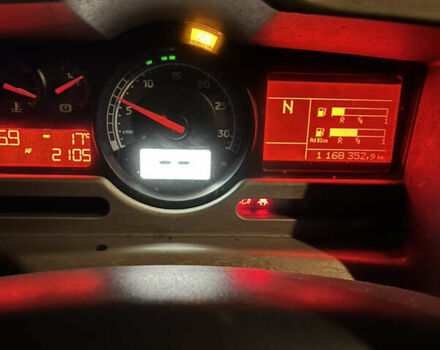 Рено Премиум, объемом двигателя 0 л и пробегом 1 тыс. км за 11500 $, фото 1 на Automoto.ua