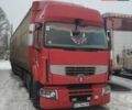 Рено Премиум, объемом двигателя 0 л и пробегом 999 тыс. км за 9500 $, фото 1 на Automoto.ua