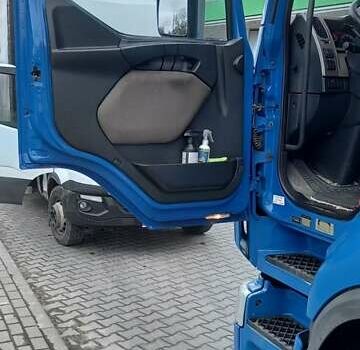 Рено Премиум, объемом двигателя 10.8 л и пробегом 960 тыс. км за 12000 $, фото 10 на Automoto.ua