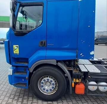 Рено Премиум, объемом двигателя 10.8 л и пробегом 960 тыс. км за 12000 $, фото 18 на Automoto.ua