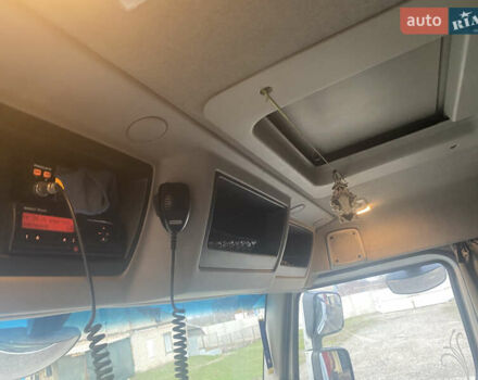 Рено Премиум, объемом двигателя 0 л и пробегом 829 тыс. км за 15000 $, фото 7 на Automoto.ua