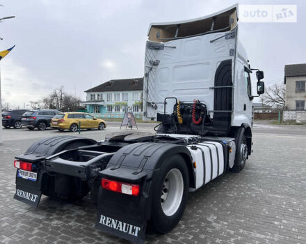 Рено Преміум, об'ємом двигуна 10.8 л та пробігом 977 тис. км за 16800 $, фото 8 на Automoto.ua