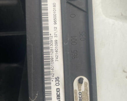 Рено Премиум, объемом двигателя 0 л и пробегом 829 тыс. км за 15000 $, фото 15 на Automoto.ua