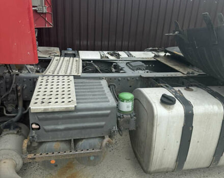 Рено Премиум, объемом двигателя 0 л и пробегом 1000 тыс. км за 9000 $, фото 5 на Automoto.ua