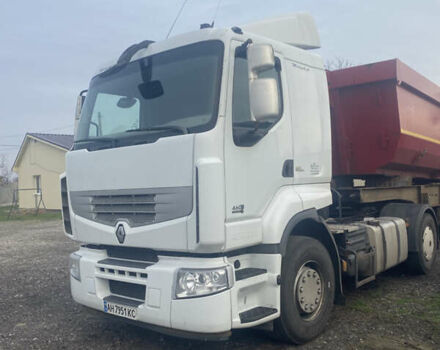 Рено Премиум, объемом двигателя 0 л и пробегом 829 тыс. км за 15000 $, фото 6 на Automoto.ua