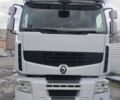 Рено Премиум, объемом двигателя 10.8 л и пробегом 973 тыс. км за 15400 $, фото 1 на Automoto.ua