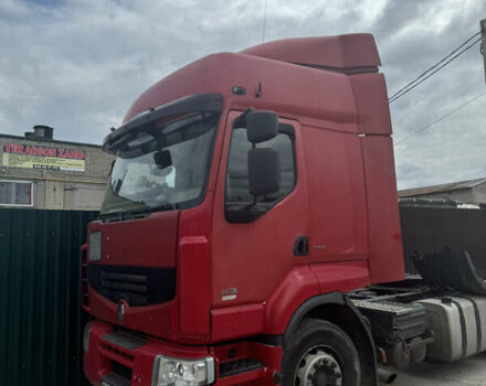 Рено Премиум, объемом двигателя 0 л и пробегом 1000 тыс. км за 9000 $, фото 4 на Automoto.ua