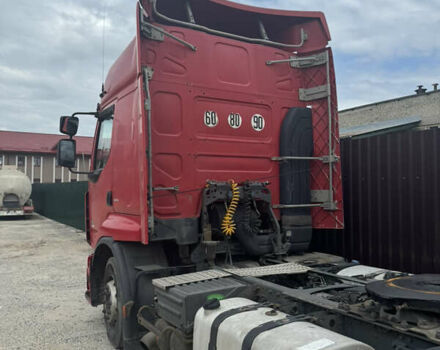 Рено Премиум, объемом двигателя 0 л и пробегом 1000 тыс. км за 9000 $, фото 1 на Automoto.ua