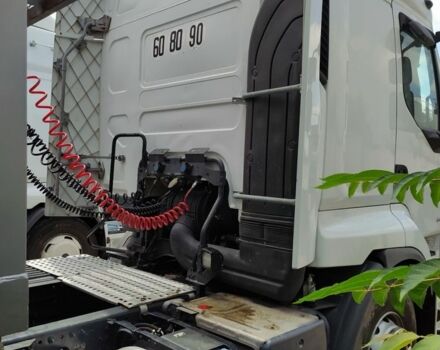 Рено Преміум, об'ємом двигуна 0 л та пробігом 0 тис. км за 17500 $, фото 3 на Automoto.ua