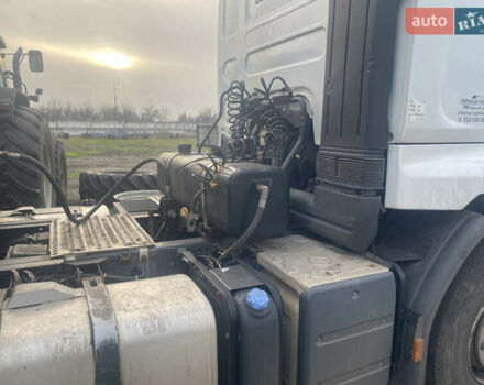 Рено Премиум, объемом двигателя 0 л и пробегом 829 тыс. км за 15000 $, фото 10 на Automoto.ua