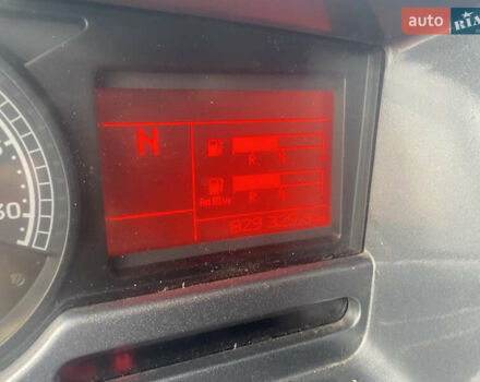 Рено Премиум, объемом двигателя 0 л и пробегом 829 тыс. км за 15000 $, фото 4 на Automoto.ua