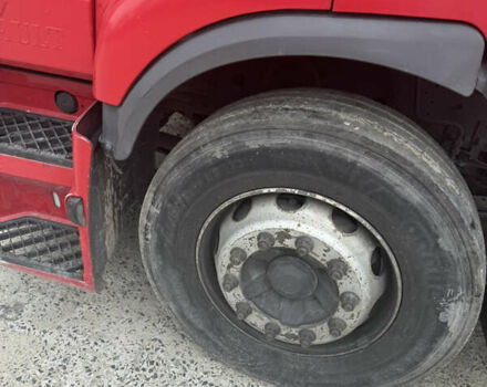 Рено Премиум, объемом двигателя 0 л и пробегом 1000 тыс. км за 9000 $, фото 3 на Automoto.ua