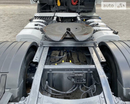 Рено Преміум, об'ємом двигуна 10.8 л та пробігом 977 тис. км за 16500 $, фото 30 на Automoto.ua