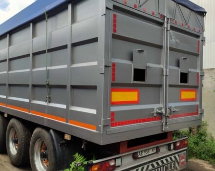 Рено Преміум, об'ємом двигуна 0 л та пробігом 0 тис. км за 17500 $, фото 4 на Automoto.ua