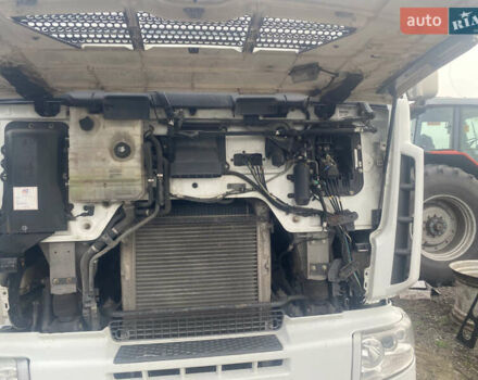 Рено Премиум, объемом двигателя 0 л и пробегом 829 тыс. км за 15000 $, фото 14 на Automoto.ua