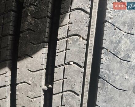 Рено Премиум, объемом двигателя 10.8 л и пробегом 973 тыс. км за 15400 $, фото 12 на Automoto.ua