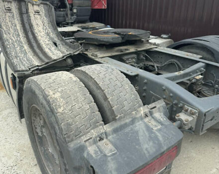 Рено Премиум, объемом двигателя 0 л и пробегом 1000 тыс. км за 9000 $, фото 2 на Automoto.ua