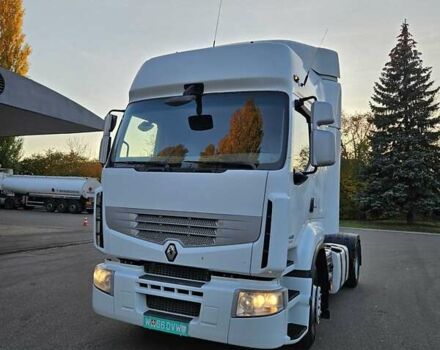 Рено Премиум, объемом двигателя 0 л и пробегом 971 тыс. км за 16995 $, фото 3 на Automoto.ua