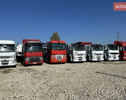 Рено Премиум, объемом двигателя 0 л и пробегом 792 тыс. км за 18950 $, фото 2 на Automoto.ua