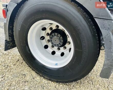 Рено Премиум, объемом двигателя 0 л и пробегом 792 тыс. км за 18950 $, фото 28 на Automoto.ua