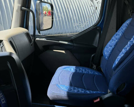 Рено Премиум, объемом двигателя 10.8 л и пробегом 800 тыс. км за 12000 $, фото 25 на Automoto.ua