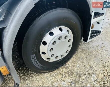 Рено Премиум, объемом двигателя 0 л и пробегом 792 тыс. км за 18950 $, фото 26 на Automoto.ua