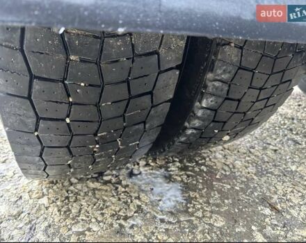 Рено Премиум, объемом двигателя 0 л и пробегом 792 тыс. км за 18950 $, фото 29 на Automoto.ua