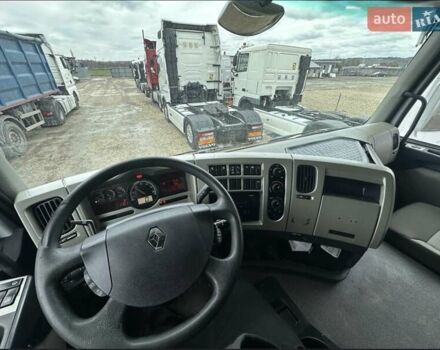 Рено Премиум, объемом двигателя 0 л и пробегом 792 тыс. км за 18950 $, фото 27 на Automoto.ua