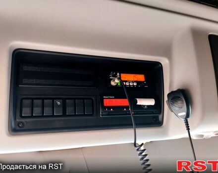 Рено Премиум, объемом двигателя 10.8 л и пробегом 865 тыс. км за 13500 $, фото 8 на Automoto.ua