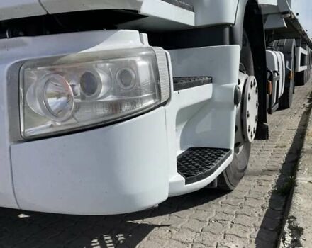 Рено Премиум, объемом двигателя 0 л и пробегом 792 тыс. км за 18950 $, фото 7 на Automoto.ua