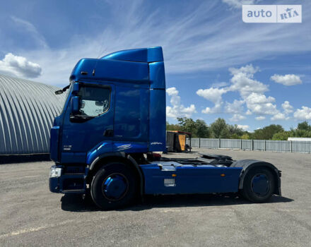 Рено Премиум, объемом двигателя 10.8 л и пробегом 800 тыс. км за 12000 $, фото 3 на Automoto.ua